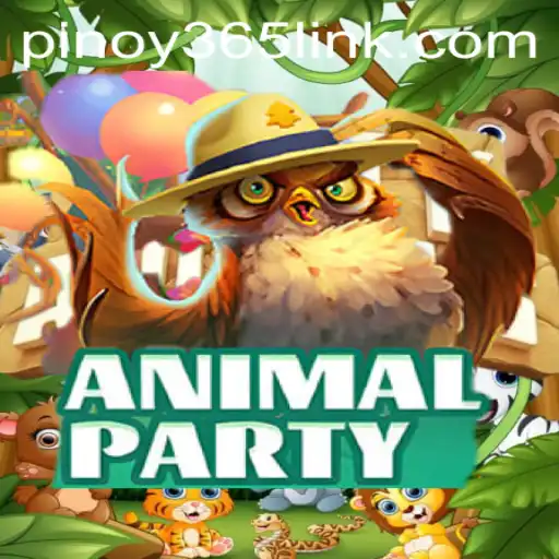 Exploring the Captivating World of AnimalParty: A Pinoy 365 Experience