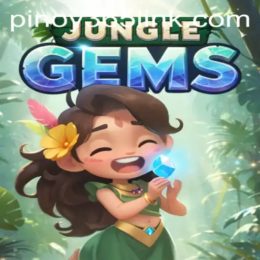 Exploring JungleGems: A Thrilling Adventure with Pinoy 365