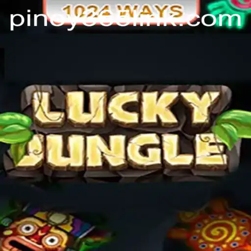 Exploring the Thrilling World of LuckyJungle1024 amidst Pinoy 365 Gaming Trends