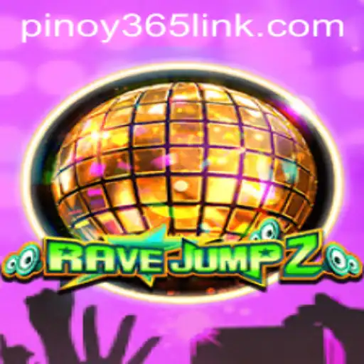 RaveJump2: The Thrilling Adventure Game Captivating Audiences with a Pinoy 365 Twist