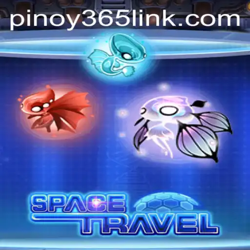 Embark on an Interstellar Journey with SpaceTravel on Pinoy 365