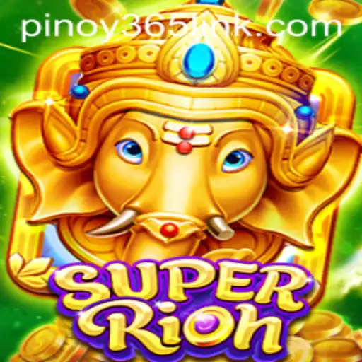 Exploring SuperRich: The Thrilling New Game on Pinoy 365
