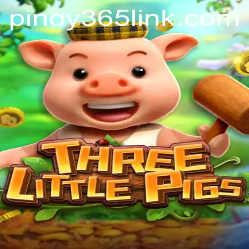 Discovering the Excitement of THREELITTLEPIGS: A Pinoy 365 Adventure