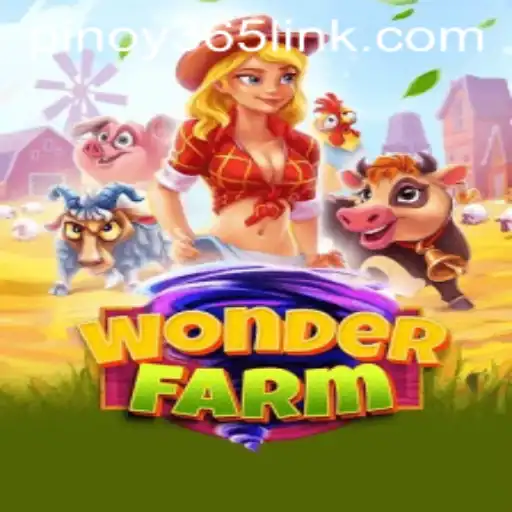 Discover the Exciting World of WonderFarm: A Pinoy 365 Adventure
